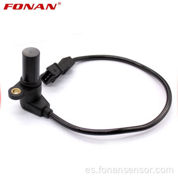 Sensor de posición del cigüeñal para Chevrolet OPTRA 1J 1.6